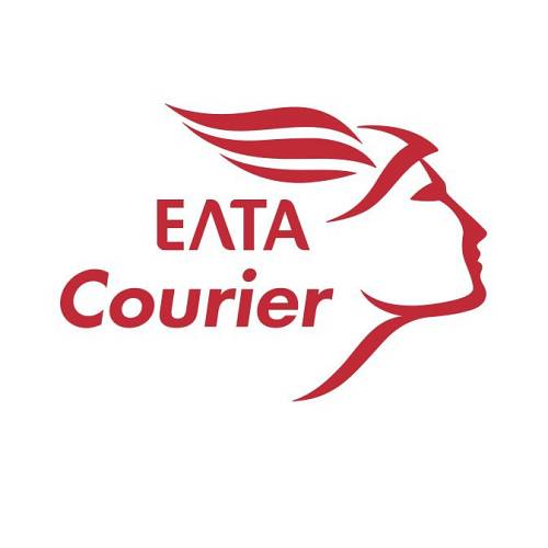 Elta courier -Μεταφορικά  4 euro