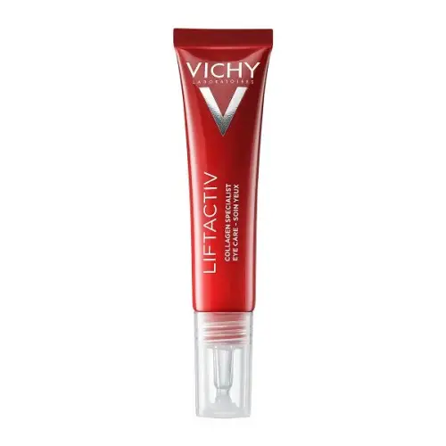 Vichy Liftactiv Collagen Specialist Κρέμα Ματιών - 15ml