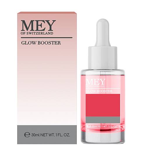Mey Glow Booster για Λάμψη & Ενυδάτωση -  30ml