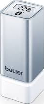 Beurer HM 55 Θερμόμετρο και Υγρόμετρο Δωματίου με Bluetooth