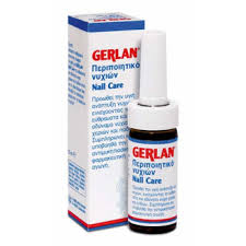 Gehwol Gerlan Nail Care Δυναμωτικό & περιποιητικό λάδι νυχιών,15
