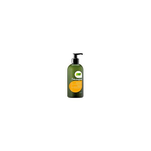 Green Care Shampoo Normal Hair Κανονικά Μαλλιά 500ml