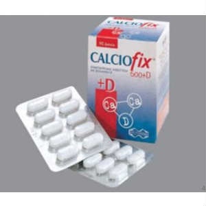 Intermed CALCIOFIX® Tablets 90tabs