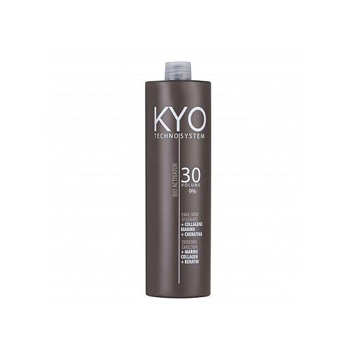 KYO Bio Activator 9% Οξυζενέ 30 Volume 1000ml