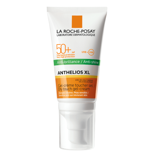 La Roche Posay Anthelios Uvmune 400 Hydrating Cream SPF50+ Αντηλιακή Ενυδατική Κρέμα, 50ml