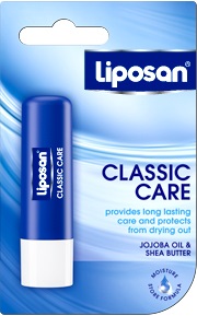 Liposan Λευκό Classic Care Loose 4,8gr