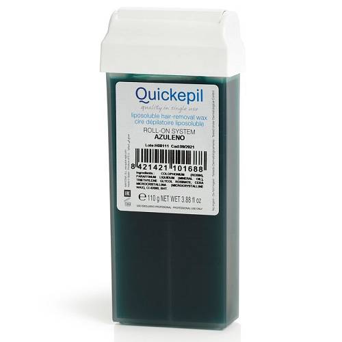Quickepil ρολέτα azulene 110gr