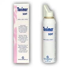 Tonimer Soft Spray 125ml
