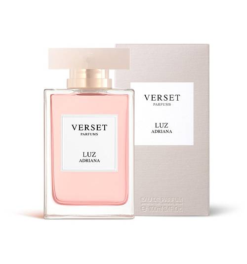 Verset Parfums Luz Adriana(πρώην Stella)Γυναικείο Άρωμα 100ml