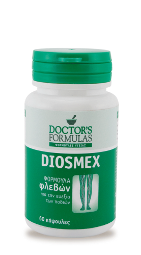 Doctors Formulas Diosmex Veins Formula 60 caps