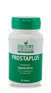 Doctors Formulas Prostaplus 30 caps
