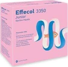 Epsilon Health Effecol Junior 3350